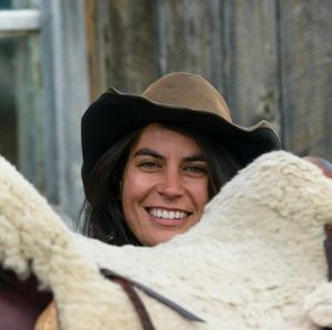 Meet your Posher, Trisha